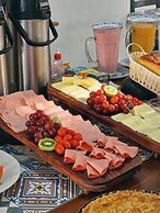 Pousada Rio do Prado