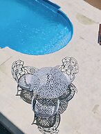 Pousada Rio do Prado