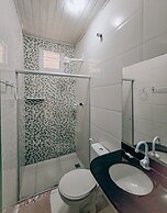 Pousada Rio do Prado