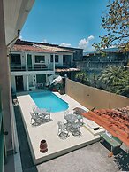 Pousada Rio do Prado