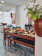 Pousada Rio do Prado