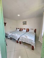 Pousada Rio do Prado