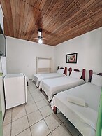 Pousada Rio do Prado