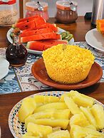 Pousada Rio do Prado