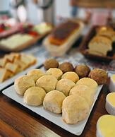 Pousada Rio do Prado