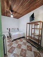 Pousada Rio do Prado