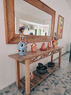 Pousada Rio do Prado