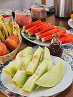 Pousada Rio do Prado