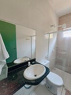 Pousada Rio do Prado