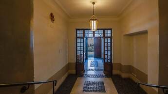 CAMPO DE' FIORI PINKY HOUSE