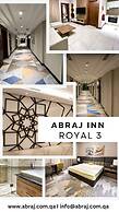 Abraj INN Royal 3