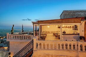 Maran House Mardin