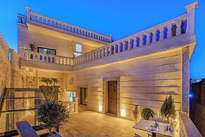 Maran House Mardin