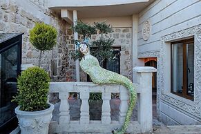 Maran House Mardin