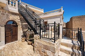 Maran House Mardin
