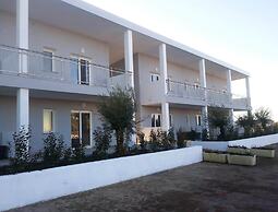 Residence in Pozzo San Nicola