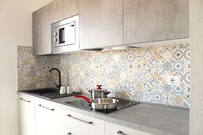 Residence in Pozzo San Nicola