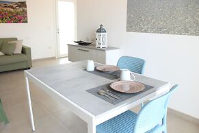 Residence in Pozzo San Nicola