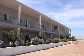 Residence in Pozzo San Nicola