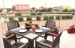 Residence in Pozzo San Nicola