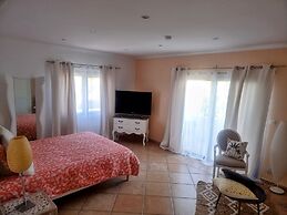 La Villa Blanche