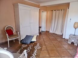La Villa Blanche