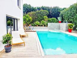La Villa Blanche
