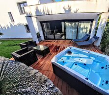 La Villa Blanche