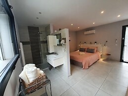 La Villa Blanche