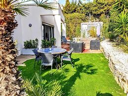 La Villa Blanche