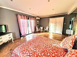 La Villa Blanche