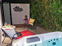 La Villa Blanche