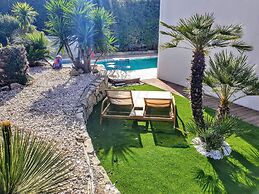 La Villa Blanche