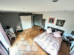 La Villa Blanche