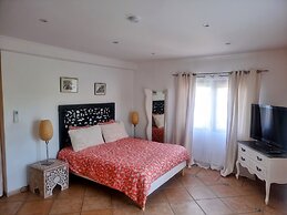 La Villa Blanche
