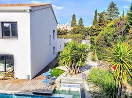 La Villa Blanche