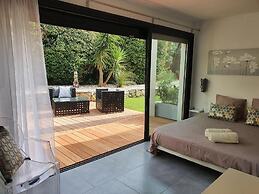La Villa Blanche