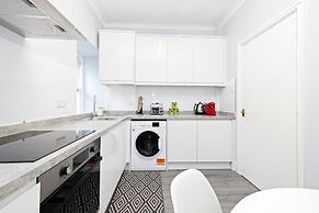 JOIVY Rose Street Hideaway