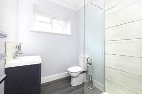 JOIVY Rose Street Hideaway