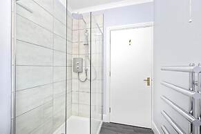 JOIVY Rose Street Hideaway