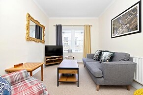 JOIVY Rose Street Hideaway