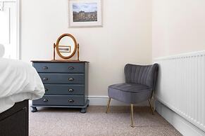 JOIVY Rose Street Hideaway