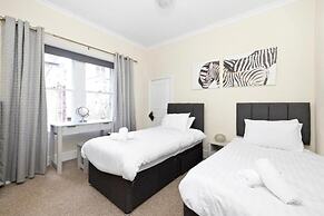 JOIVY Rose Street Hideaway