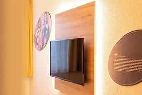 BDB-Kulturhotel