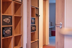 BDB-Kulturhotel