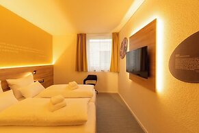 BDB-Kulturhotel