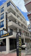 Asil Apart Konaklama