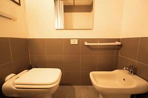 Romantic Terraced Escape in Prati