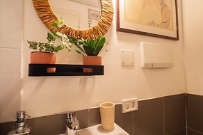 Romantic Terraced Escape in Prati