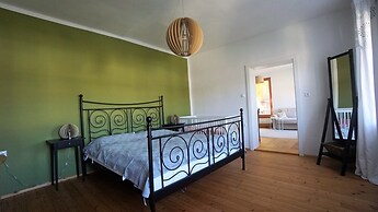Gästehaus Burgblick im Weinhaus Pachler